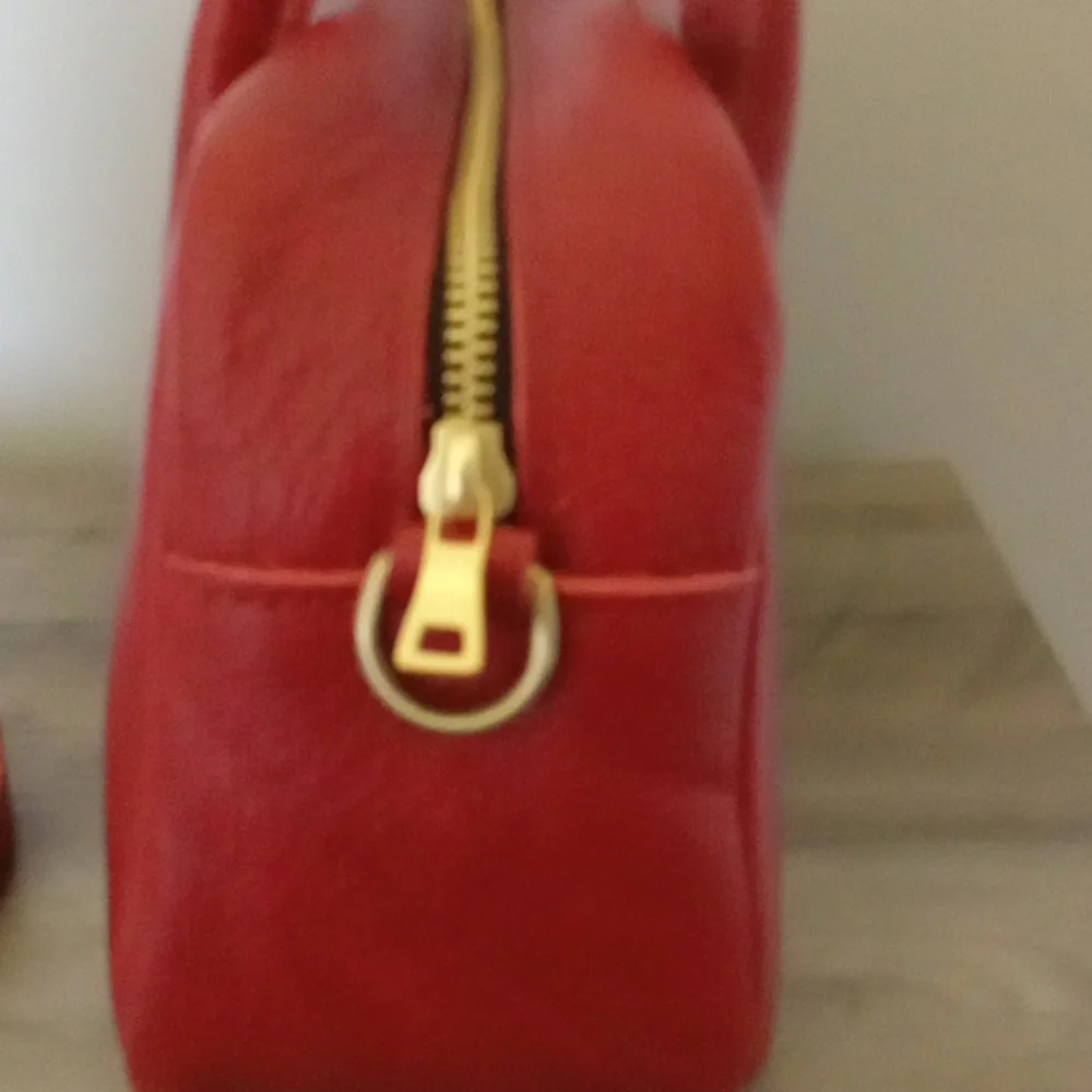 Portland Leather Grace Doctor Bag Lge. New - Picture 5 of 7
